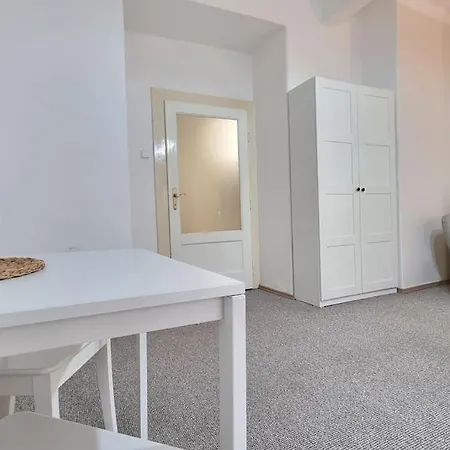 Apartman Finnem Kyjevská *