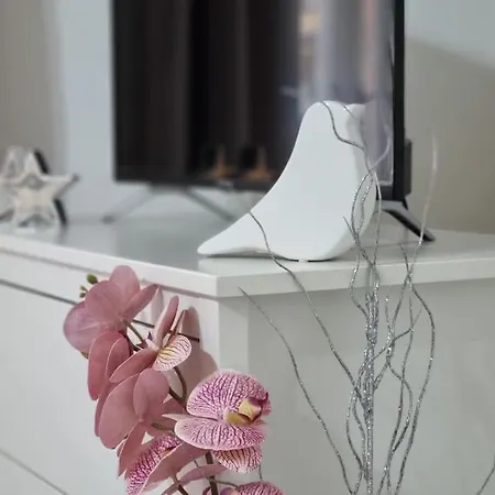 Apartman Finnem Kyjevská *